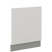 Front od zmywarki ZM 570 x 596 BIANCA Podstawowe