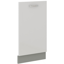 Front od zmywarki ZM 713 x 446 BIANCA Podstawowe