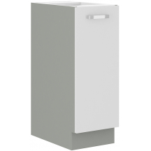 Szafka dolna 30 D CARGO BIANCA Podstawowe