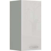 Szafka górna wisząca 30 G-72 1F BIANCA Podstawowe