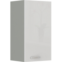 Szafka górna wisząca 40 G-72 1F BIANCA Podstawowe