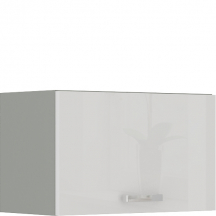 Szafka górna wisząca nadokapowa 1 klapa 50 GU-36 1F BIANCA Podstawowe