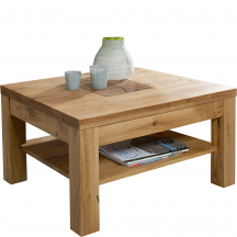 Ława II drewniana z dzikiego dębu WZ-0315-1611 WZ-0315 DĄB Podstawowe