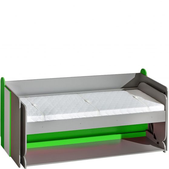 Półkotapczan 80 x 195 F14 FUTURO Podstawowe (3)