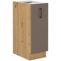 Szafka dolna 30 D CARGO BOLONIA Podstawowe