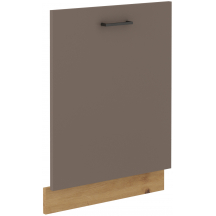 Front od zmywarki ZM 713 x 596 BOLONIA Podstawowe