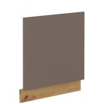 Front od zmywarki ZM 570 x 596 BOLONIA Podstawowe