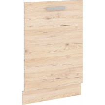 Front od zmywarki ZM 713 x 596 BORDEAUX Podstawowe