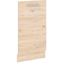 Front od zmywarki ZM 713 x 446 BORDEAUX Podstawowe