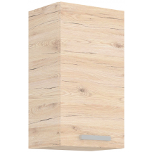 Szafka górna wisząca 40 G-72 1F BORDEAUX Podstawowe