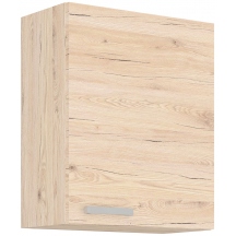 Szafka górna wisząca 60 G-72 1F BORDEAUX Podstawowe