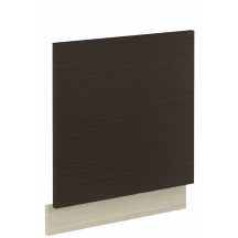 Front od zmywarki ZM 570 x 596 CHAMONIX Podstawowe