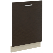 Front od zmywarki ZM 713 x 596 CHAMONIX Podstawowe