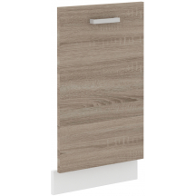 Front od zmywarki ZM 713 x 446 DAVE Podstawowe