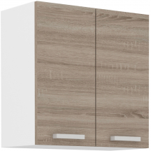 Szafka górna wisząca 60 G-60 2F DAVE Podstawowe