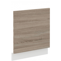 Front od zmywarki ZM 570 x 596 DAVE Podstawowe