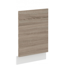 Front od zmywarki ZM 570 x 446 DAVE Podstawowe