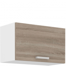 Szafka górna wisząca nadokapowa 1 klapa 60 OK-40 DAVE Podstawowe