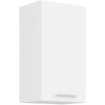 Szafka górna wisząca 40 G-72 1F EKO WHITE Podstawowe