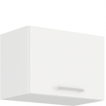 Szafka górna wisząca nadokapowa 1 klapa 50 OK-40 EKO WHITE Podstawowe