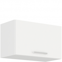 Szafka górna wisząca nadokapowa 1 klapa 60 OK-40 EKO WHITE Podstawowe