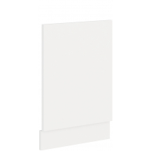 Front od zmywarki ZM 570 x 446 EKO WHITE Podstawowe