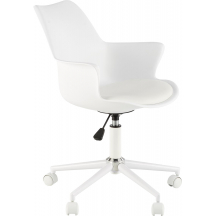 Fotel obrotowy młodzieżowy GASLY Podstawowe (1)