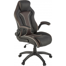 Fotel obrotowy gabinetowy HAMLET Podstawowe