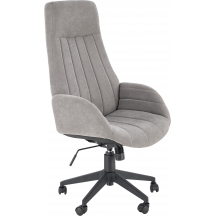 Fotel obrotowy gabinetowy HARPER Podstawowe