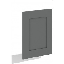 Front od zmywarki ZM 570 x 446 LUNA DUST GREY Podstawowe (1)