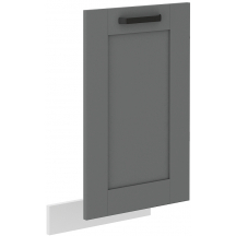 Front od zmywarki ZM 713 x 446 LUNA DUST GREY Podstawowe (1)