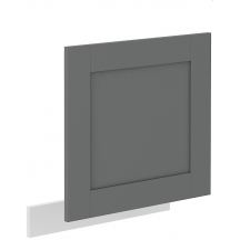 Front od zmywarki ZM 570 x 596 LUNA DUST GREY Podstawowe (1)