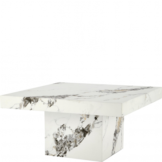 MONOLIT Halmar Ława Biały Marmur Podstawowe