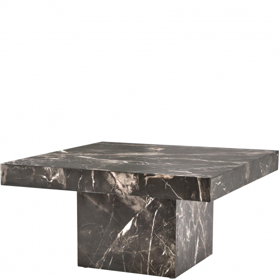 MONOLIT Halmar Ława Czarny Marmur Podstawowe