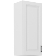 Szafka górna wisząca 40 G-90 1F STILO BIAŁY MAT Podstawowe (1)