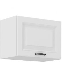 Szafka górna wisząca nadokapowa 1 klapa 50 GU-36 1F STILO BIAŁY MAT Podstawowe (1)