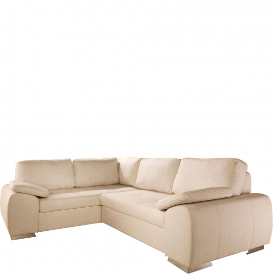 Narożnik rozkładany ENZO Lewy Podstawowe