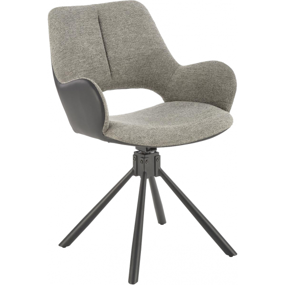 Krzesło metalowe K-494 Podstawowe