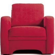 Fotel IMPULS Podstawowe