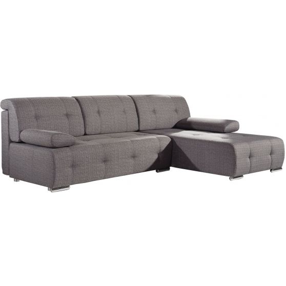 Narożnik rozkładany LEO Prawy Podstawowe