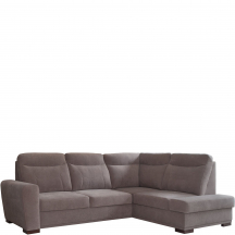 Narożnik rozkładany LEVEL Prawy Podstawowe