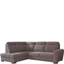 Narożnik rozkładany LEVEL Lewy Podstawowe