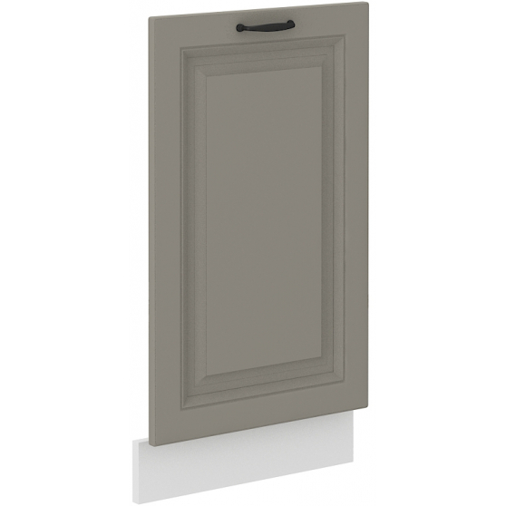 Front od zmywarki ZM 713 x 446 STILO CLAY GREY Podstawowe (1)
