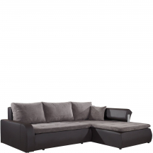 Narożnik rozkładany LINK Prawy Podstawowe