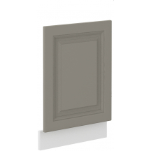 Front od zmywarki ZM 570 x 446 STILO CLAY GREY Podstawowe (1)