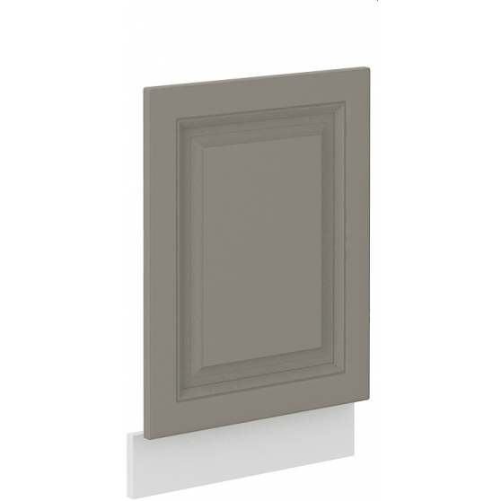 Front od zmywarki ZM 570 x 446 STILO CLAY GREY Podstawowe (1)
