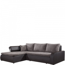 Narożnik rozkładany LINK Lewy Podstawowe