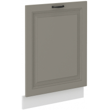 Front od zmywarki ZM 713 x 596 STILO CLAY GREY Podstawowe (1)
