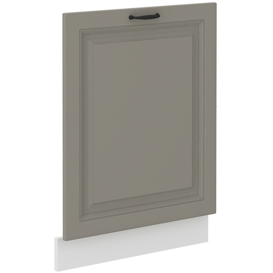 Front od zmywarki ZM 713 x 596 STILO CLAY GREY Podstawowe (1)