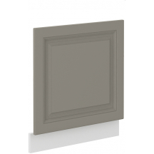 Front od zmywarki ZM 570 x 596 STILO CLAY GREY Podstawowe (1)